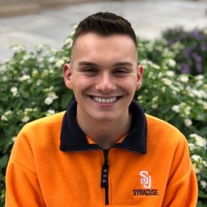 Meet your Posher, Calvin